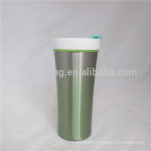 UK vantage cerámica taza de cerámica con acabado gradiente modificado para requisitos particulares